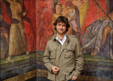 Ascolti Tv Auditel, Alberto Angela con Meraviglie doppia Canale 5