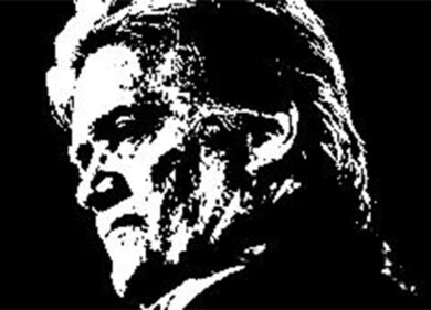 Il fatto della settimana, Steve Bannon visto dall’artista