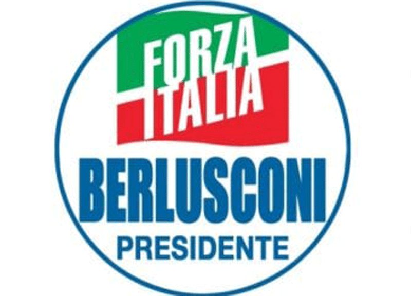 Galleria foto 'Elezioni 4 marzo, Forza Italia presenta il simbolo per le Politiche' - foto 1
