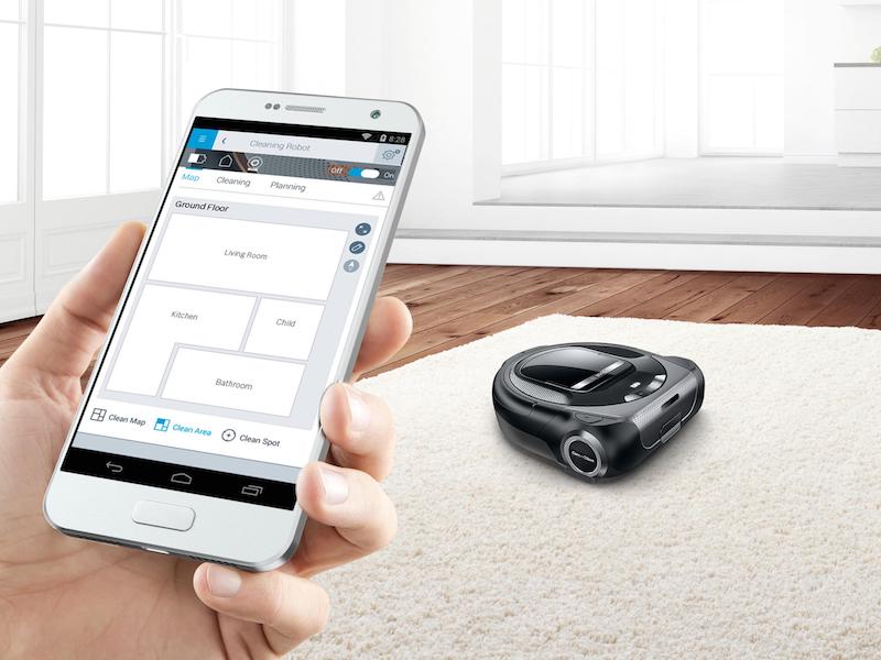 CES 2018, a Las Vegas le soluzioni smart di Bosch