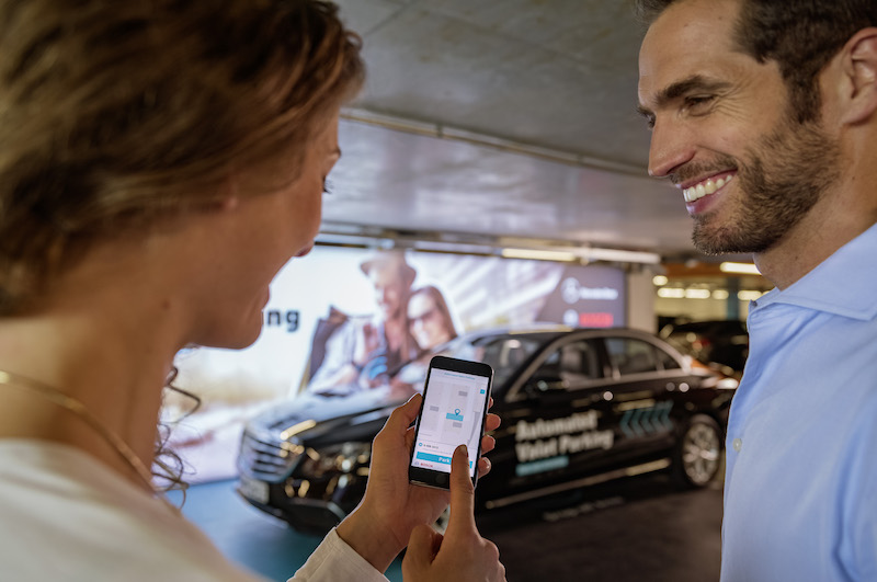 CES 2018, a Las Vegas le soluzioni smart di Bosch