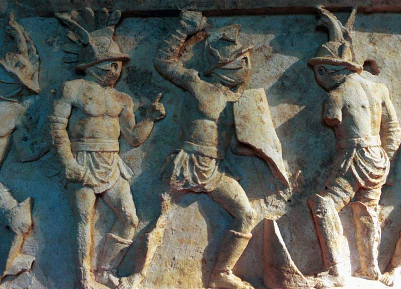 Domenica al Museo: boom di ingressi gratuiti. Colosseo primo in classifica