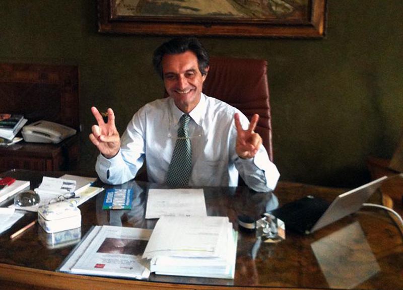 Attilio Fontana, slitta l’annuncio. Ultimi dettagli, poi l’incoronazione Attilio Fontana, slitta l’annuncio. Ultimi dettagli, poi l’incoronazione