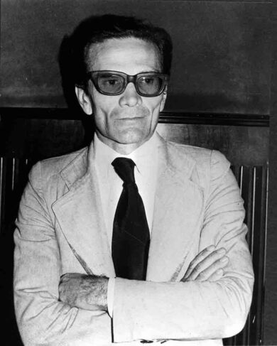 La Roma di Pasolini: i luoghi amati e vissuti dal poeta si fanno protagonisti