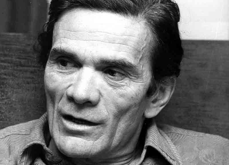 La Roma di Pasolini: i luoghi amati e vissuti dal poeta si fanno protagonisti