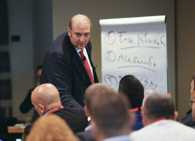 Ocse, le politiche attive per il lavoro sono la sfida cruciale per il Paese.