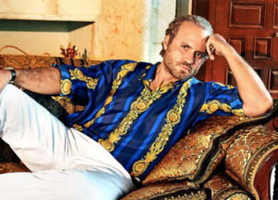 Tv: i Versace contro fiction omicidio stilista: “E’ pura finzione”