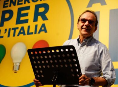 Elezioni regionali, per Parisi approfondimento legale sulla questione firme