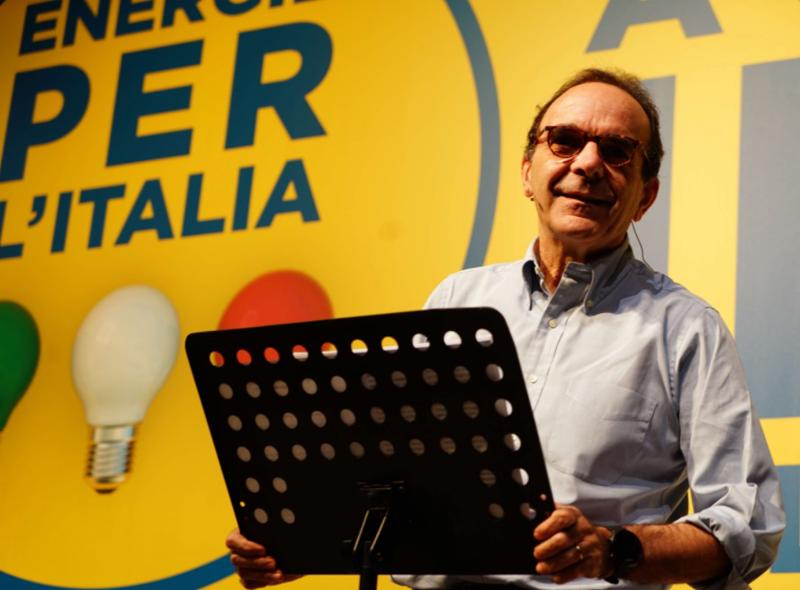 Elezioni regionali, per Parisi approfondimento legale sulla questione firme Elezioni regionali, per Parisi approfondimento legale sulla questione firme