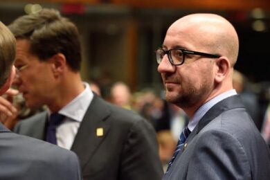 Belgio, il governo Michel rischia di cadere per lo scandalo Sudan