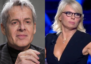 Sanremo 2018: Hunziker-Favino con Baglioni. De Filippi: “Errore non prendere cantanti di Amici-X Factor”
