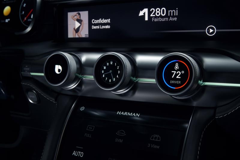 Samsung, CES 2018: il futuro dell’Internet of Things per semplificare la vita Samsung, CES 2018: il futuro dell’Internet of Things per semplificare la vita
