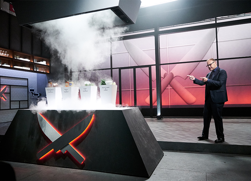 Food Network a gennaio: da Paul Hollywood ad Iron chef. I programmi Food Network a gennaio: da Paul Hollywood ad Iron chef. I programmi