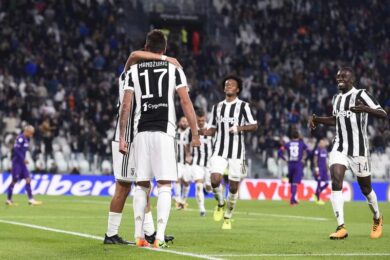 Serie A, anticipi e posticipi fino al 17 marzo: Juventus, Milan, Inter i match