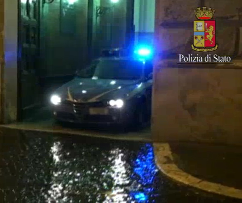 ‘Ndrangheta, 169 arresti. Le mani delle cosche sui centri di accoglienza ‘Ndrangheta, 169 arresti. Le mani delle cosche sui centri di accoglienza