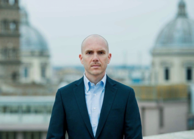 Elezioni Lazio: CasaPound punta alla Presidenza di Regione con Mauro Antonini