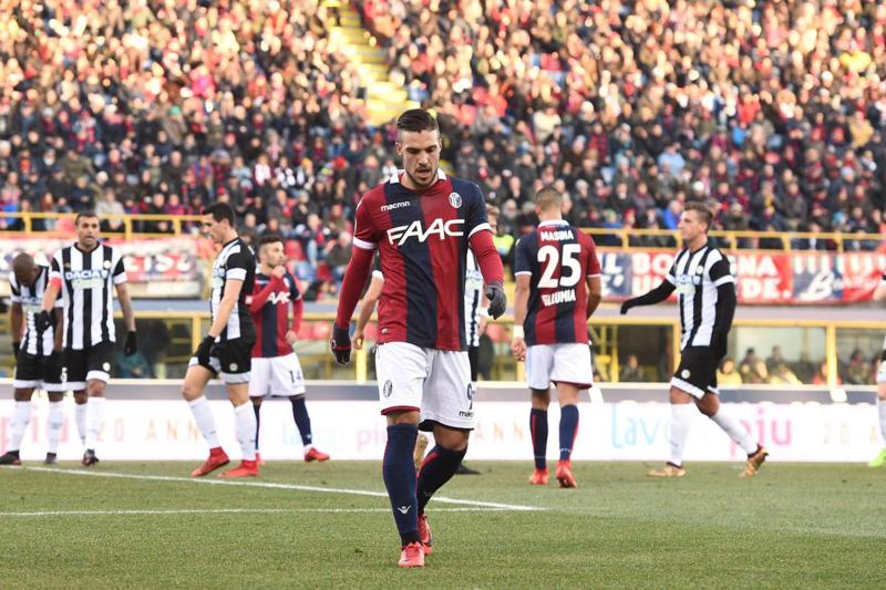 Calciomercato, Verdi dal Bologna al Napoli? “Decisione nel fine settimana” Calciomercato, Verdi dal Bologna al Napoli? “Decisione nel fine settimana”