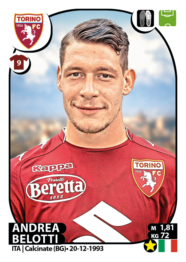 Panini: “Calciatori 2017-2018”, figurine, info e curuiosità su squadre e campi Panini: “Calciatori 2017-2018”, figurine, info e curuiosità su squadre e campi