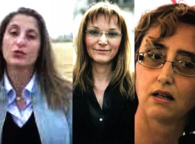 Regionali, tutte le donne di Violi. Ecco le future consigliere M5S