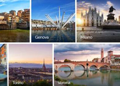 Case, ecco quanto costano città per città. La mappa d’Italia