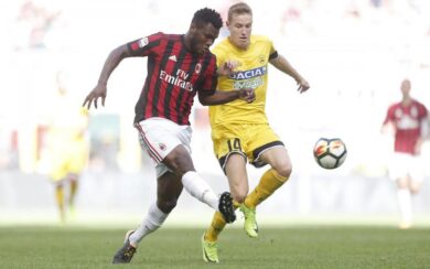 Milan, la proposta all’Udinese per Jankto a gennaio. CALCIOMERCATO MILAN NEWS