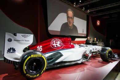 Alfa Romeo, le auto di Marchionne in Usa: vendite moltiplicate per 23 volte