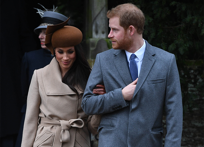 Meghan Markle, fan disperati: addio ai social. E il mistero dei tre anelli… Meghan Markle, fan disperati: addio ai social. E il mistero dei tre anelli…