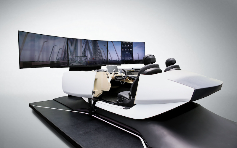 Hyundai e le sfide tecnologiche della mobilità del futuro Hyundai e le sfide tecnologiche della mobilità del futuro