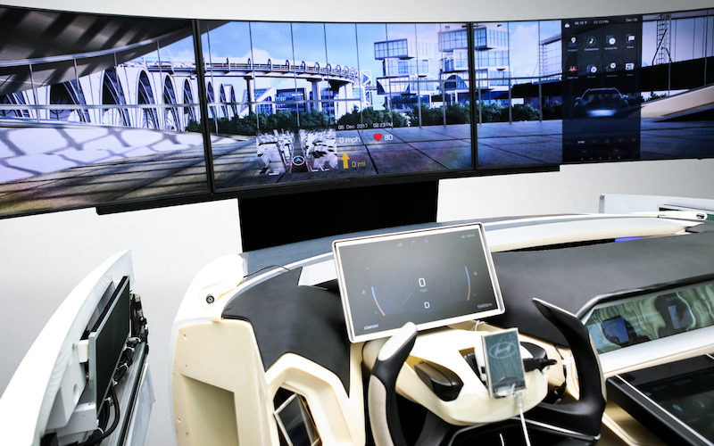 Hyundai e le sfide tecnologiche della mobilità del futuro Hyundai e le sfide tecnologiche della mobilità del futuro