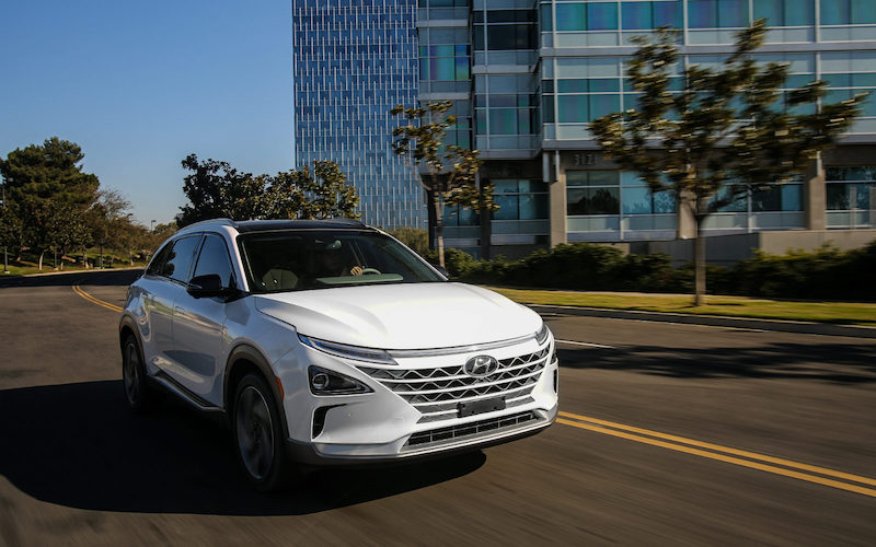 Hyundai e le sfide tecnologiche della mobilità del futuro Hyundai e le sfide tecnologiche della mobilità del futuro