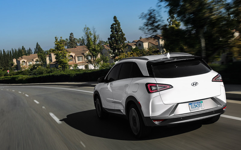 Hyundai e le sfide tecnologiche della mobilità del futuro Hyundai e le sfide tecnologiche della mobilità del futuro