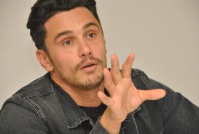 Molestie sessuali, James Franco accusato: annullato un incontro con l’attore
