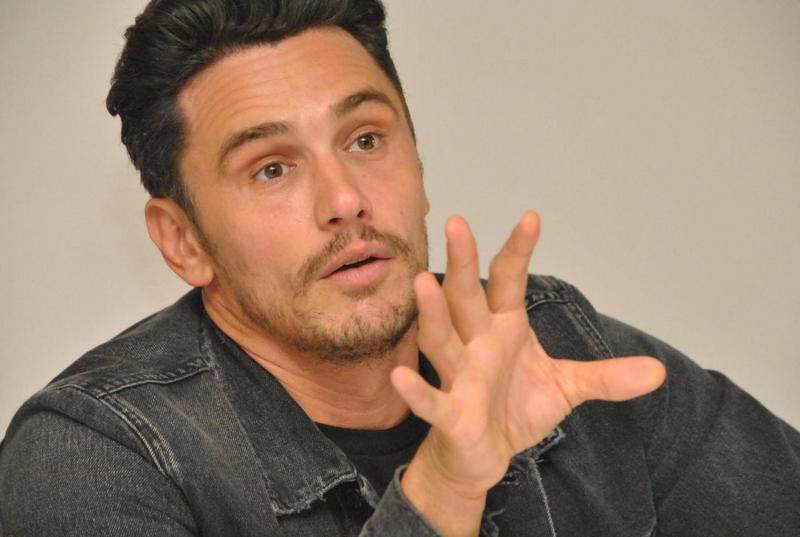 Molestie sessuali, James Franco accusato: annullato un incontro con l’attore Molestie sessuali, James Franco accusato: annullato un incontro con l’attore