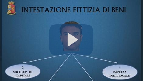 Mafia, catena di supermercati in mano ai clan: maxi sequestro da 42 milioni Mafia, catena di supermercati in mano ai clan: maxi sequestro da 42 milioni