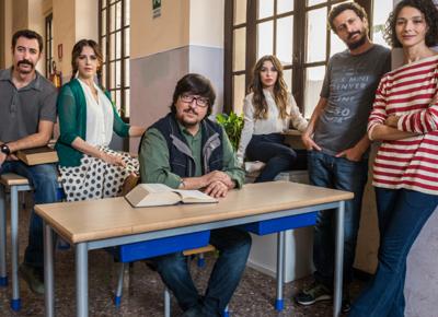 immaturi la serie immaturi la serie