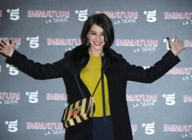 Immaturi – La serie: ritorno al liceo per Luca e Paolo e… LE INTERVISTE