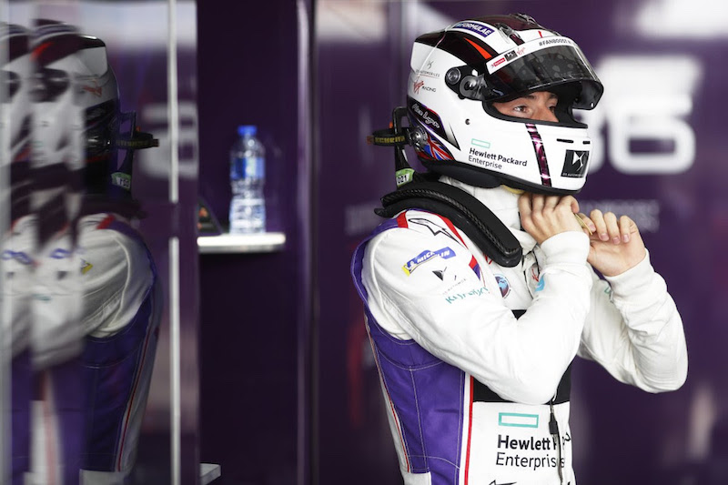 ePrix di Marrakech, DS Virgin Racing c‘è ePrix di Marrakech, DS Virgin Racing c‘è