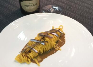 ALLARME ALICI CONTAMINATE da istamina. Marca e lotto delle alici ritirate