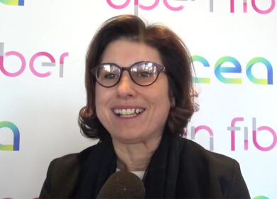 Accordo tra OpenFiber e Acea per fibra ottica nella Capitale