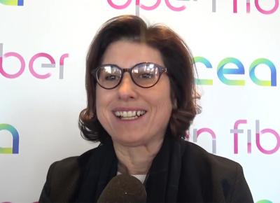 Accordo tra OpenFiber e Acea 1