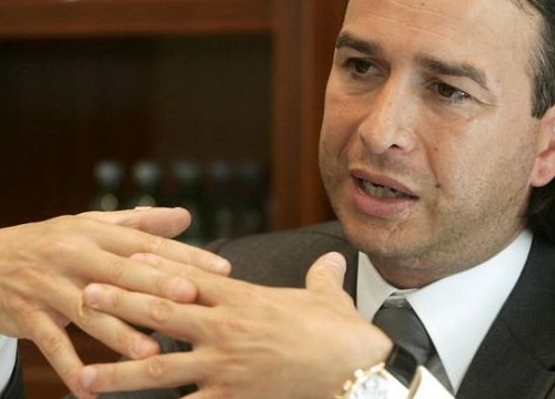 Crac Porta Vittoria, Danilo Coppola: chiesti 7 anni e confisca da 664 milioni Crac Porta Vittoria, Danilo Coppola: chiesti 7 anni e confisca da 664 milioni