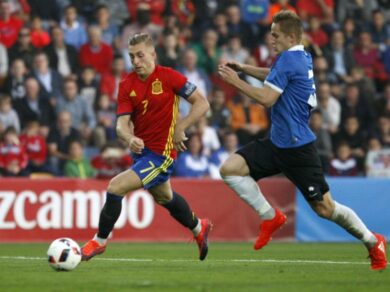 CALCIOMERCATO: NAPOLI-DEULOFEU FRENATO, INGAGGIO ALTO