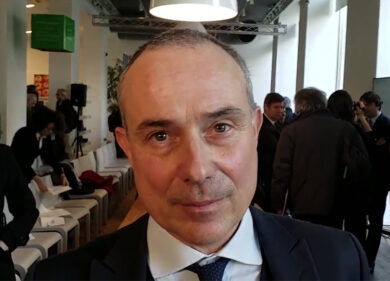 Mario Costantini, Innovation Center Intesa Sanpaolo: B Heroes e l’innovazione