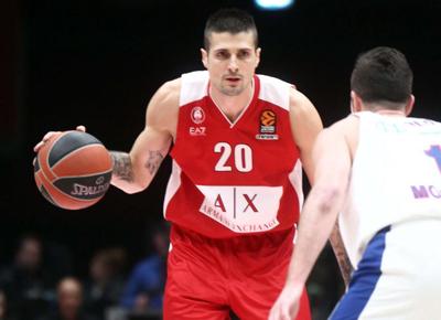 olimpia milano cinciarini olimpia milano cinciarini
