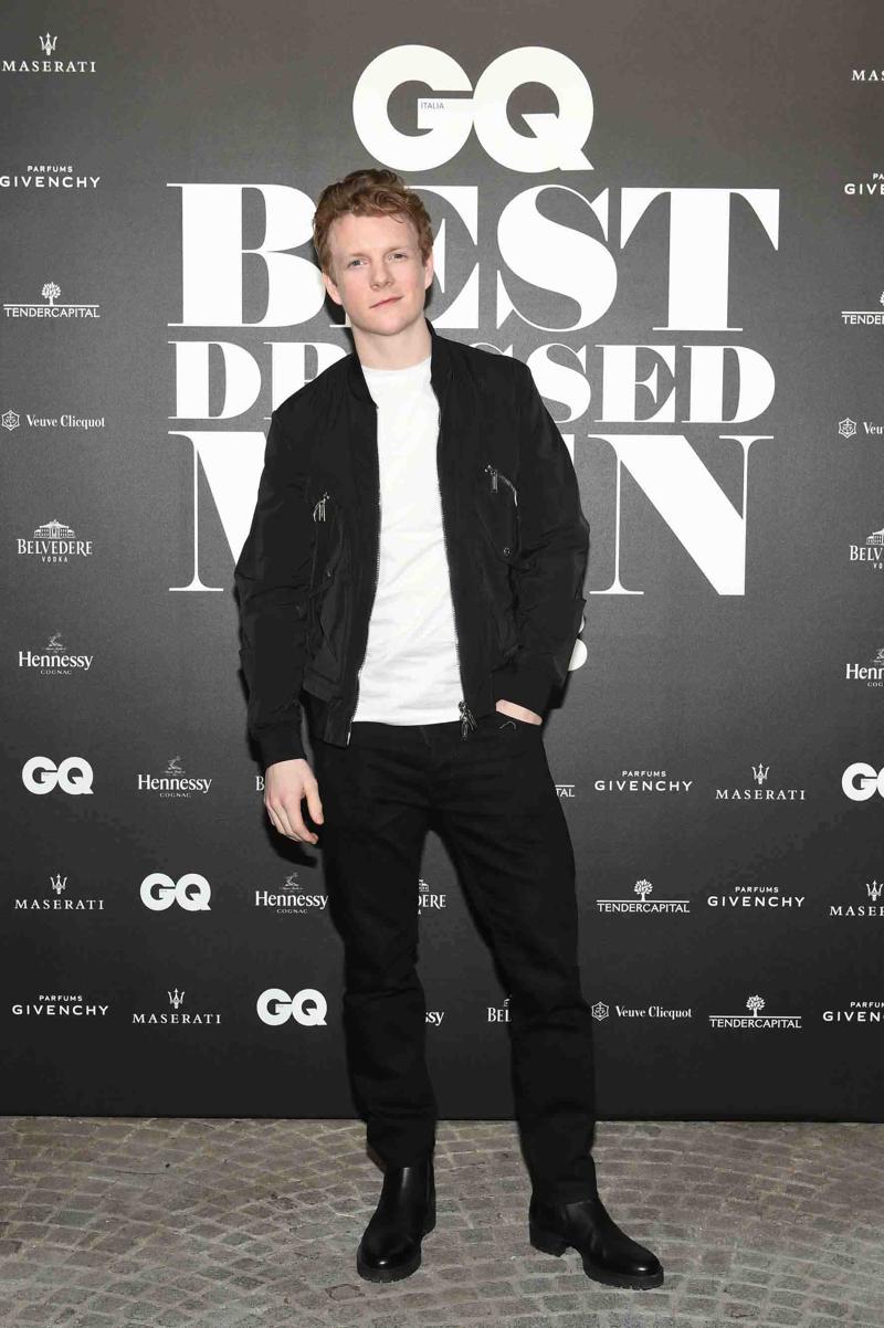 GQ Best Dressed Men, grande festa vip per i 30 uomini più eleganti d’Italia