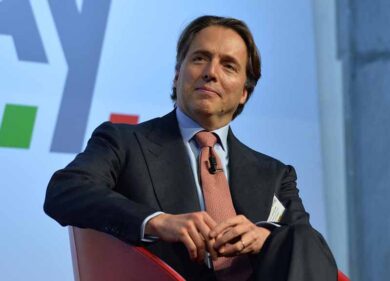 Aston Martin, tesoretto miliardario. Flos e Sergio Rossi: i dossier di Bonomi