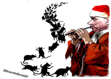 Elezioni 4 marzo 2018: la quarta gamba centrista ingaggia mezza Serie A