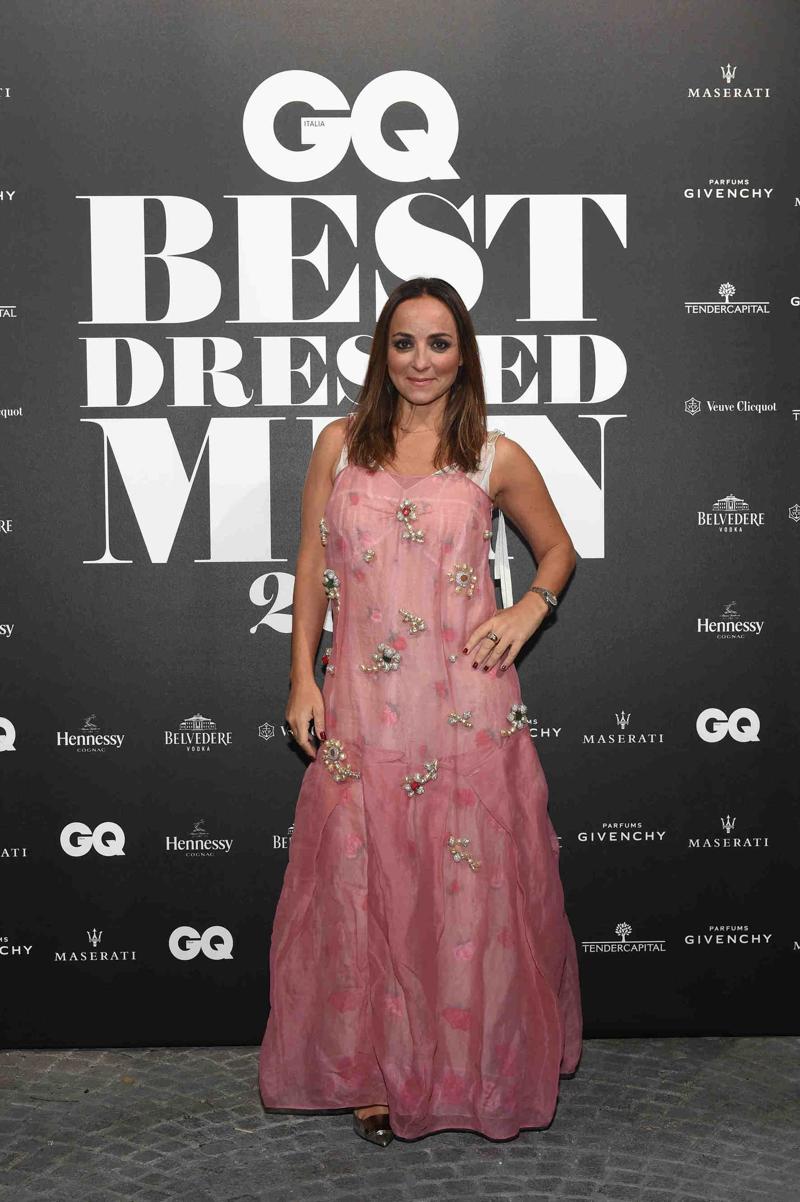 GQ Best Dressed Men, grande festa vip per i 30 uomini più eleganti d’Italia