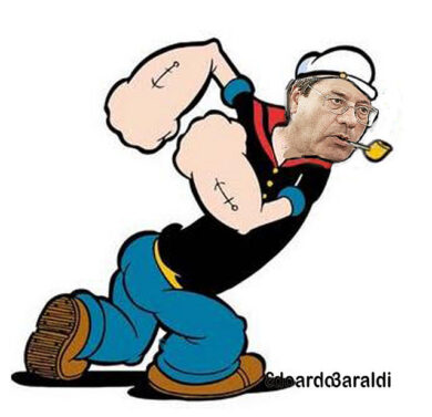 Elezioni 4 Marzo 2018: “Gentiloni candidato Premier del Pd”. Lo vuole il Colle