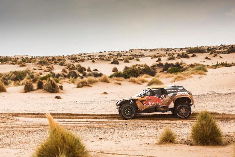 Dakar, Peterhansel c’è! Ecco il quarantesimo successo personale